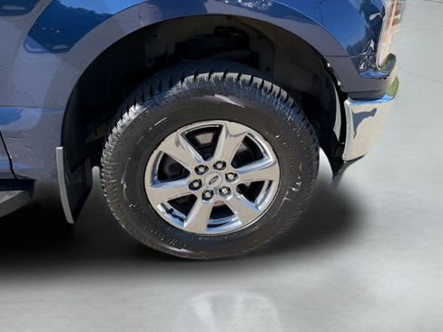 Used 2018 Ford F150 XLT w/ Equipment Group 301A Mid AWD/4WD image 31