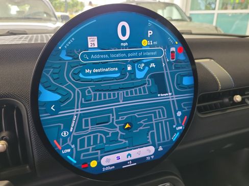 New 2026 MINI Cooper S image 22