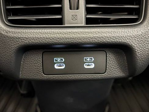 New 2026 Acura ADX A-Spec image 29