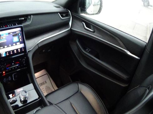 Certified 2024 Jeep Grand Cherokee L Limited image 15