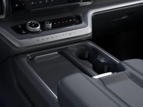 New 2026 Ford Expedition Platinum AWD/4WD image 15