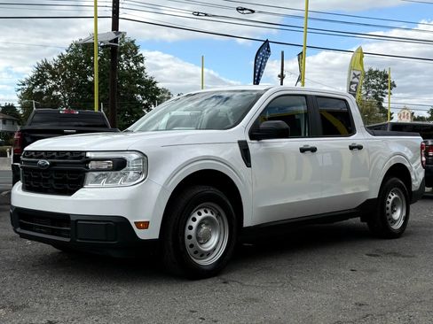 Used 2022 Ford Maverick XL w/ Equipment Group 100A Standard image 3