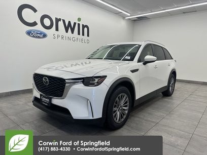 Used 2024 MAZDA CX-90 3.3 Turbo w/ Select Package