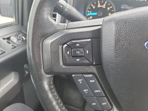 Used 2020 Ford F150 XLT w/ Equipment Group 302A Luxury RWD image 24