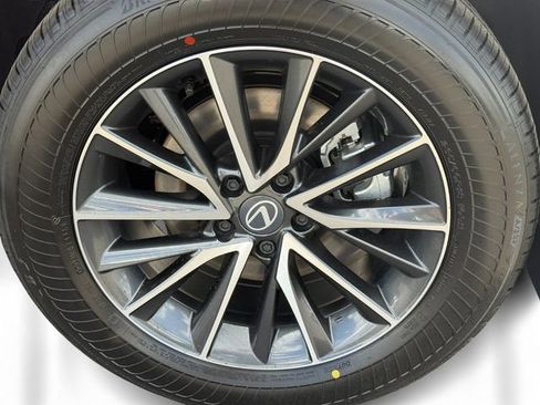 New 2026 Lexus NX 350 AWD w/ Premium Package image 10