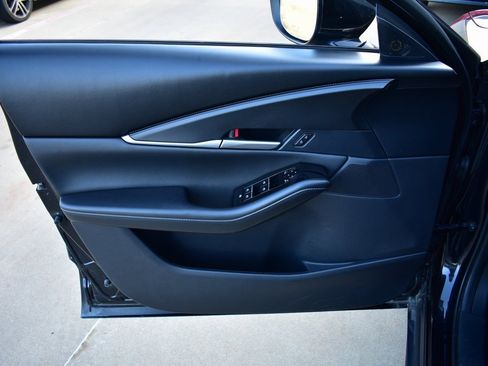 Used 2024 MAZDA CX-30 AWD 2.5 S w/ Select Sport Pkg image 13