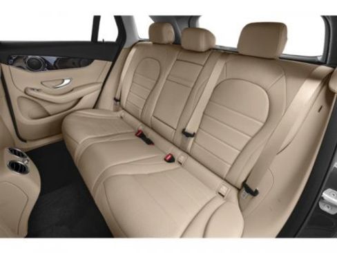 Certified 2022 Mercedes-Benz GLC 300 image 13