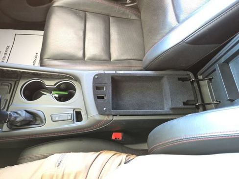 Used 2024 Dodge Durango R/T AWD/4WD image 68