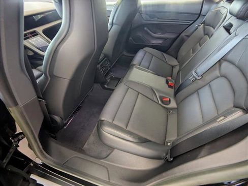 Used 2023 Porsche Taycan w/ Premium Package image 13