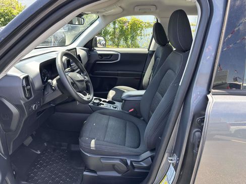 Used 2021 Ford Bronco Sport AWD/4WD image 12