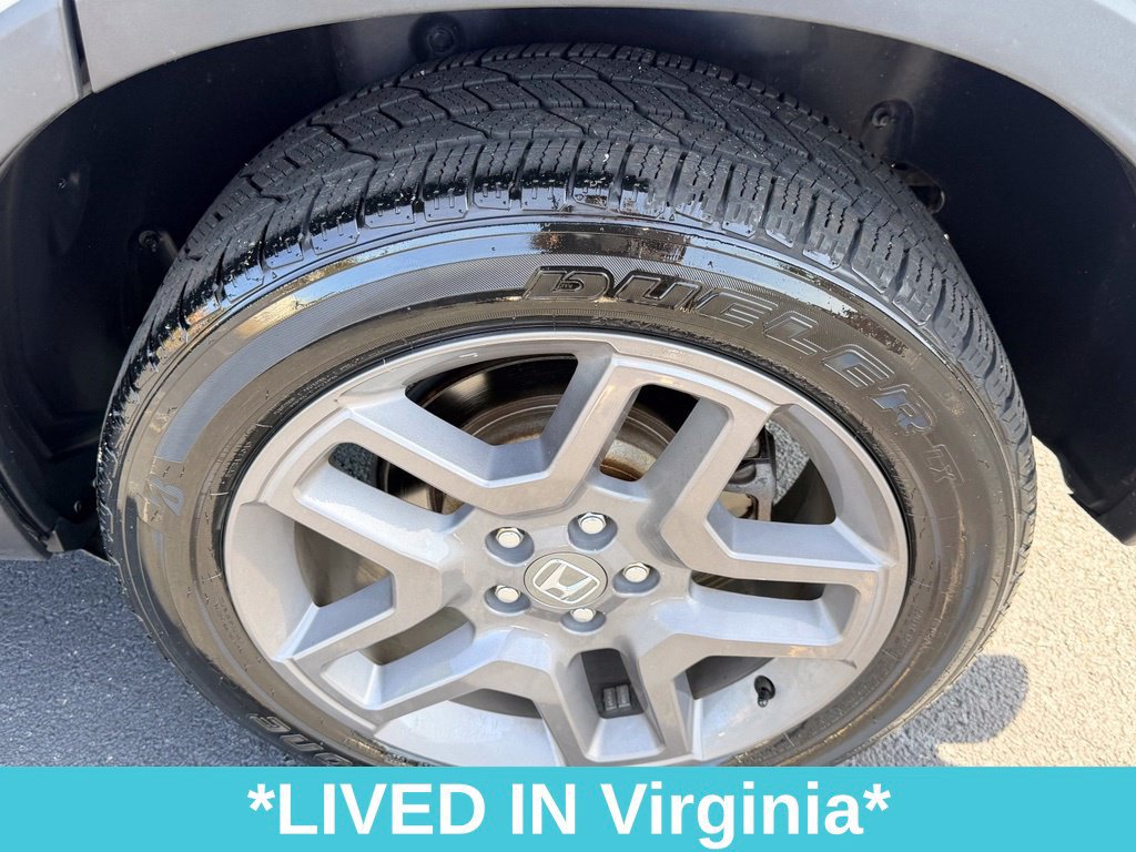 Used 2023 Honda Passport EX-L image 37