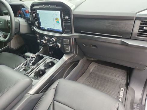 Used 2022 Ford F150 XLT w/ Equipment Group 302A High image 29