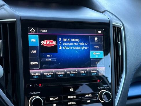 Used 2020 Subaru Crosstrek Hybrid w/ Popular Package #3 image 18