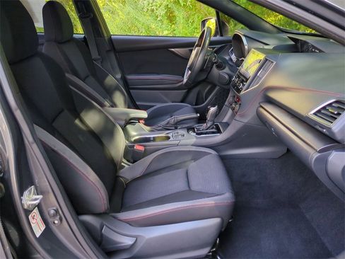 Used 2018 Subaru Impreza 2.0i Sport image 27