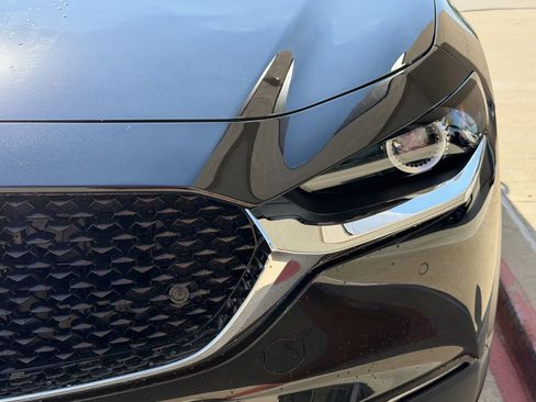 Certified 2026 MAZDA CX-30 AWD 2.5 S image 9