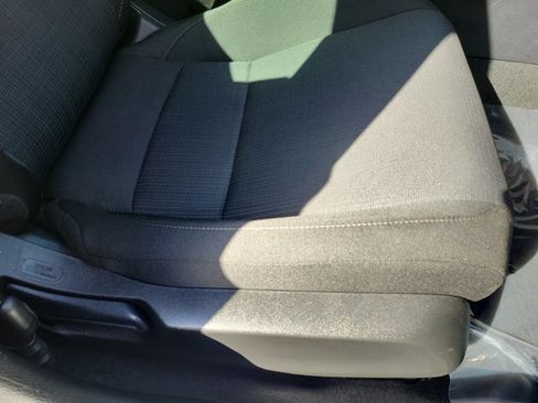 Certified 2025 Honda Civic LX image 19