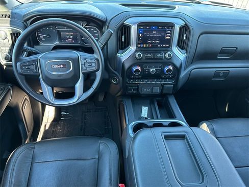 Used 2019 GMC Sierra 1500 SLT w/ SLT Premium Plus Package image 24
