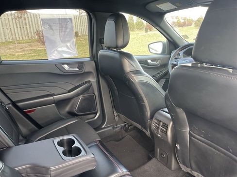 Used 2025 Ford Escape ST-Line image 35
