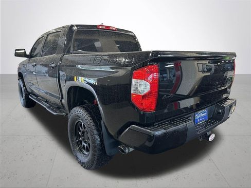 Used 2020 Toyota Tundra TRD Pro image 9