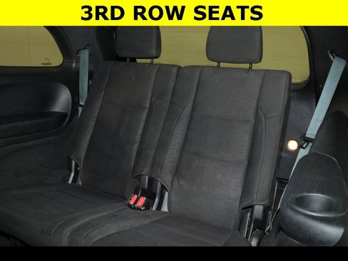 Used 2023 Dodge Durango SXT Launch Edition image 9