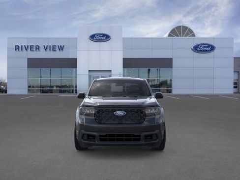 New 2025 Ford Maverick XLT w/ XLT Luxury Package AWD/4WD image 6