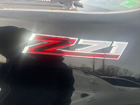 Used 2022 Chevrolet Silverado 2500 LTZ image 27