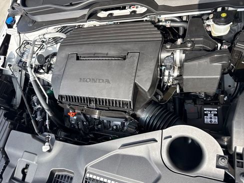 New 2026 Honda Pilot Touring image 26