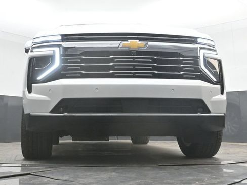 Used 2025 Chevrolet Tahoe Premier w/ Sun And Tow Package AWD/4WD image 47
