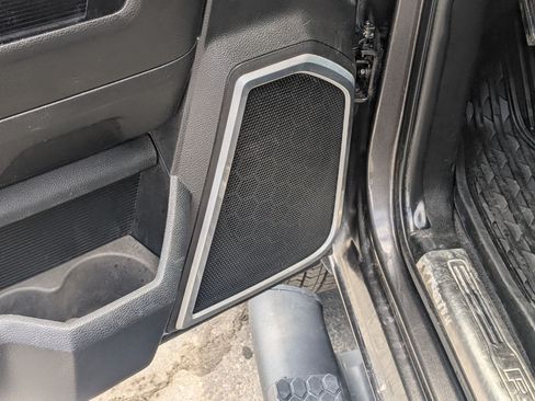 Used 2019 RAM 3500 Laramie AWD/4WD image 16