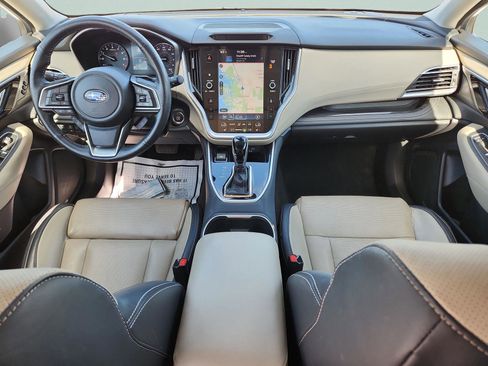 Used 2020 Subaru Outback Limited XT w/ Popular Package #2 image 8