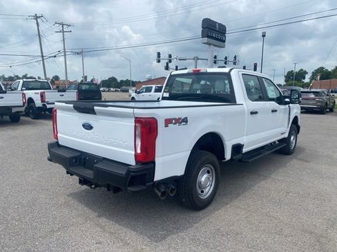 New 2025 Ford F250 XL image 6