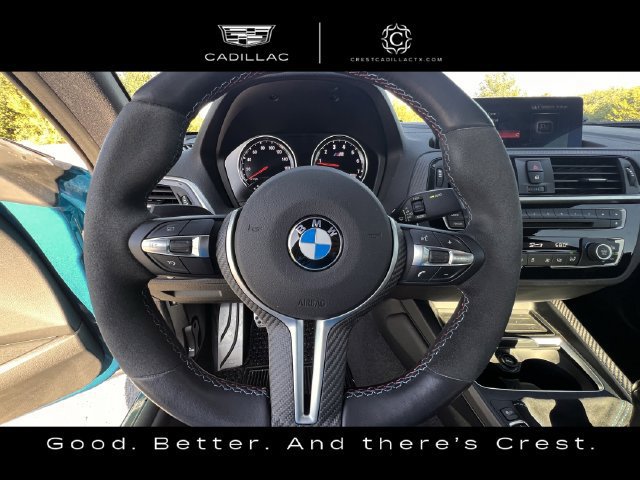 Used 2018 BMW M2 RWD image 11