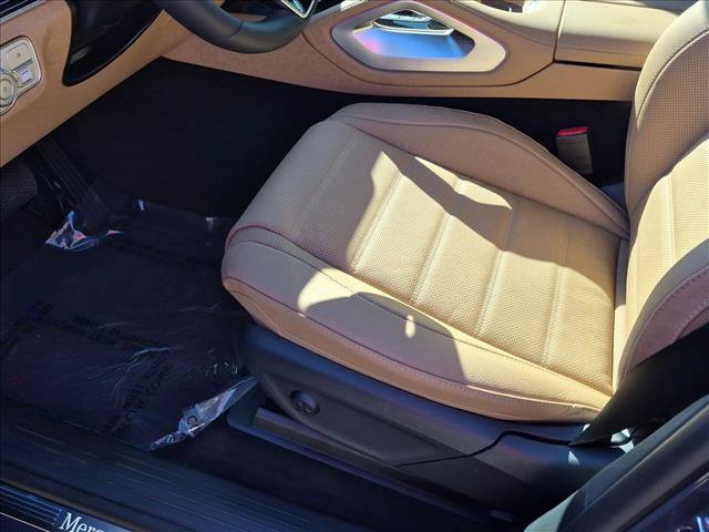 New 2026 Mercedes-Benz GLE 450 4MATIC image 4