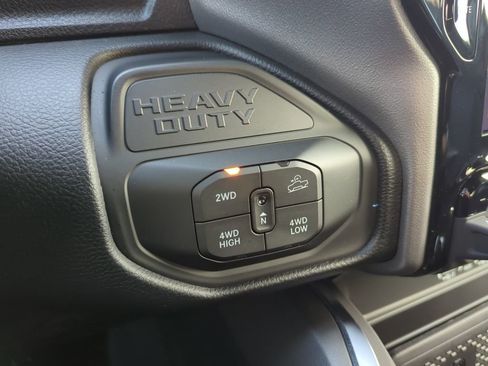 New 2026 RAM 2500 Big Horn image 28