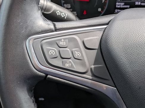 Used 2021 Chevrolet Malibu RS FWD image 22