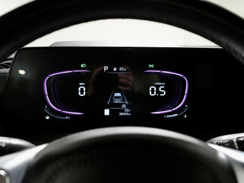 Used 2024 Kia Telluride EX X-Line image 16