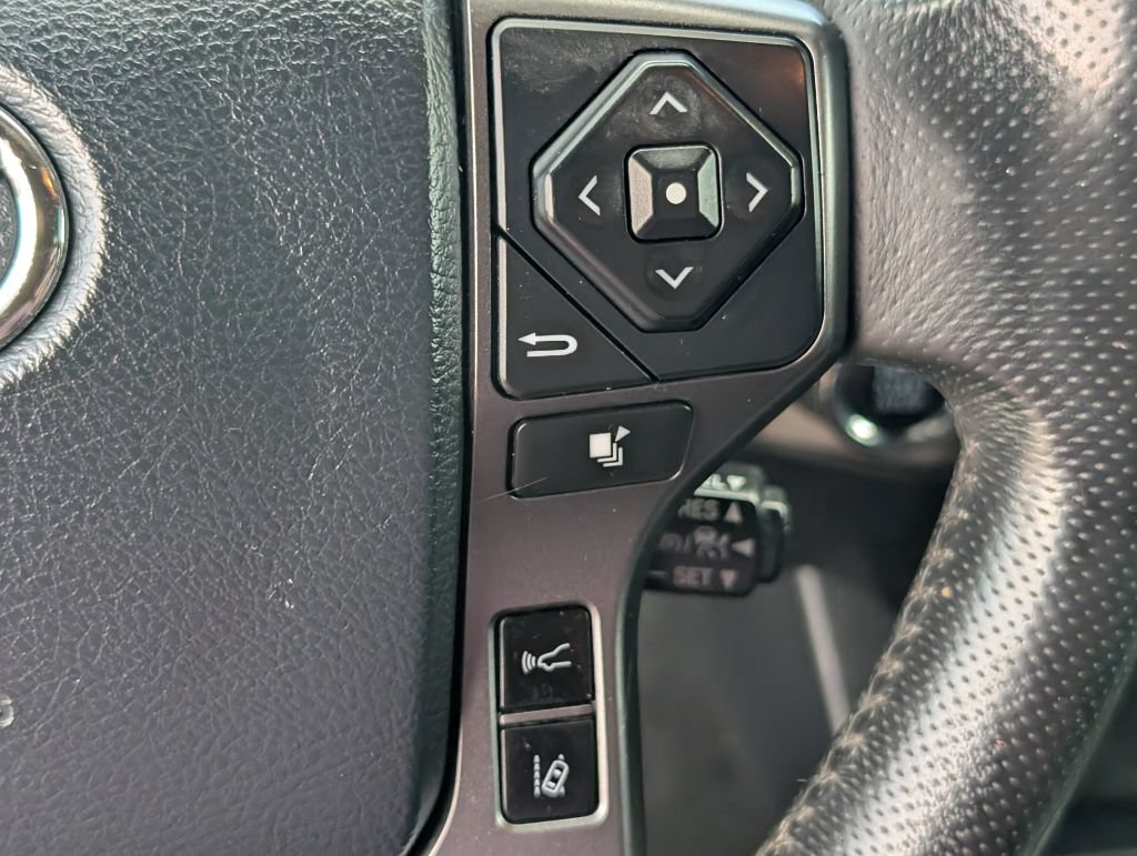 Used 2019 Toyota Tacoma TRD Pro AWD/4WD image 14
