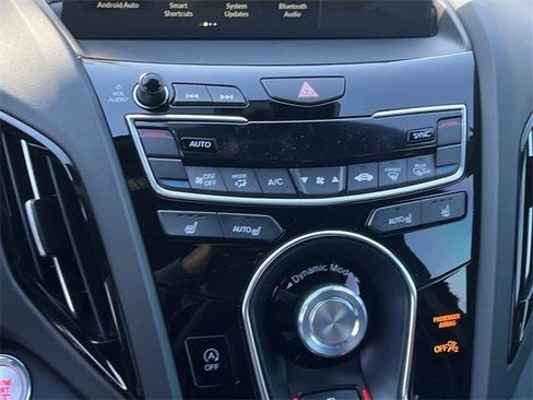 New 2026 Acura RDX SH-AWD image 20