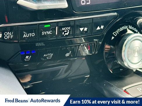 New 2026 Acura MDX Type S AWD/4WD image 21