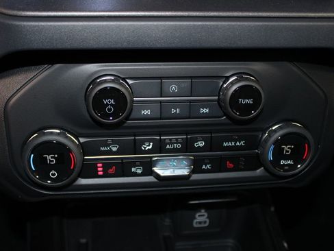 New 2026 Ford Bronco Big Bend AWD/4WD image 41