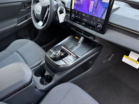 New 2026 Toyota bZ image 18