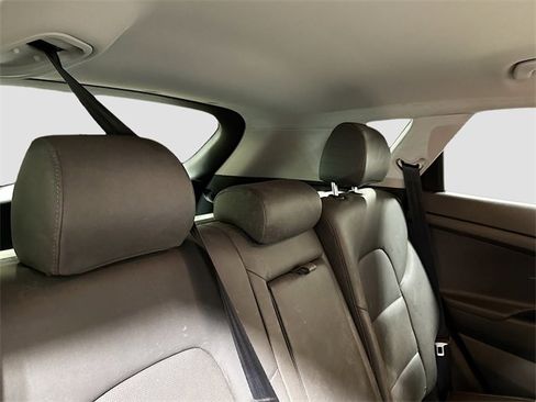 Used 2018 Hyundai Tucson SEL Plus image 29
