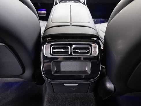 Certified 2023 Mercedes-Benz S 580 4MATIC Sedan image 31