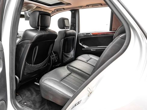Used 2006 Mercedes-Benz ML 350 4MATIC image 31