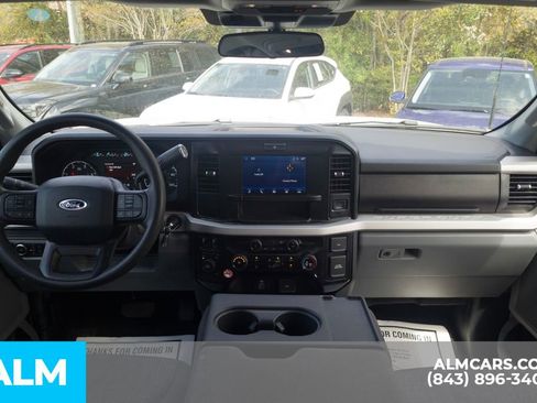 Used 2025 Ford F250 XLT image 21