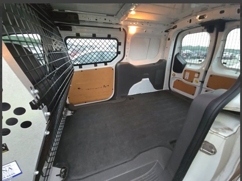Used 2021 Ford Transit Connect XL FWD image 10