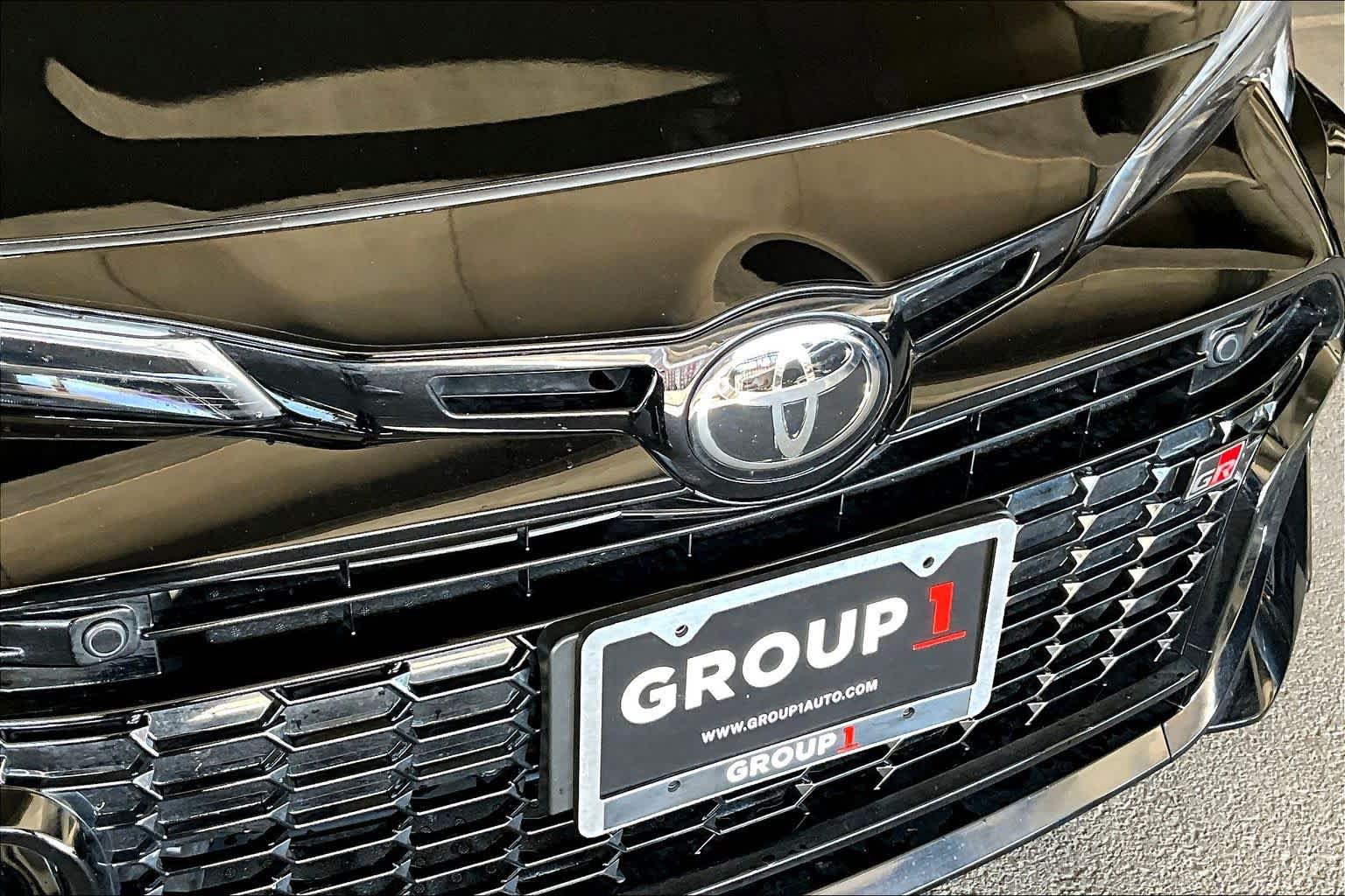 Used 2025 Toyota Corolla GR AWD/4WD image 29