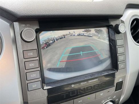 Used 2020 Toyota Tundra SR5 w/ SR5 Leather Package image 28