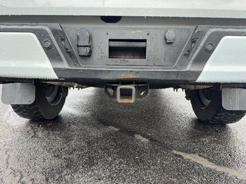 Used 2024 Ford F150 XLT w/ Equipment Group 303A High image 8