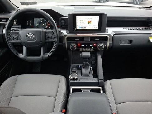 New 2026 Toyota Tacoma 4x4 Double Cab image 10